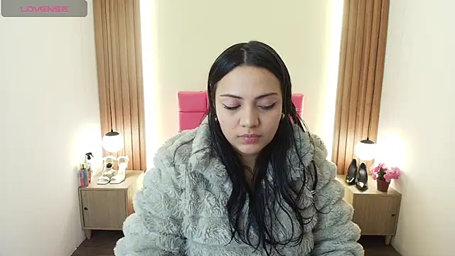 IvonneRoss  online show from 31, 3, 2026