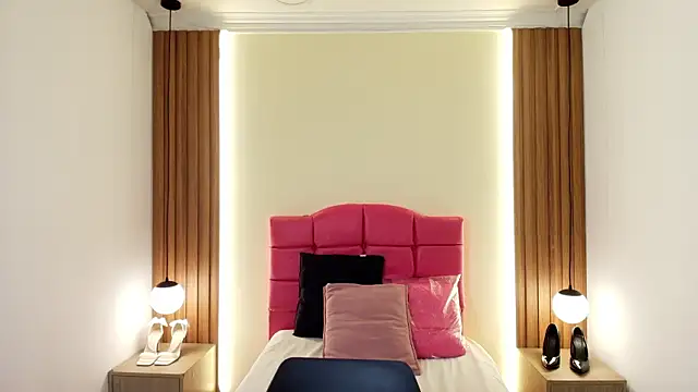 IvonneRoss  online show from 19, 2, 2026