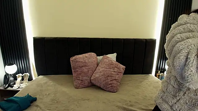 IvonneRoss  online show from 19, 3, 2026