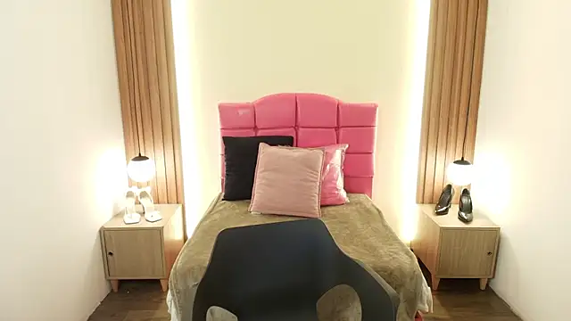 IvonneRoss  online show from 24, 2, 2026