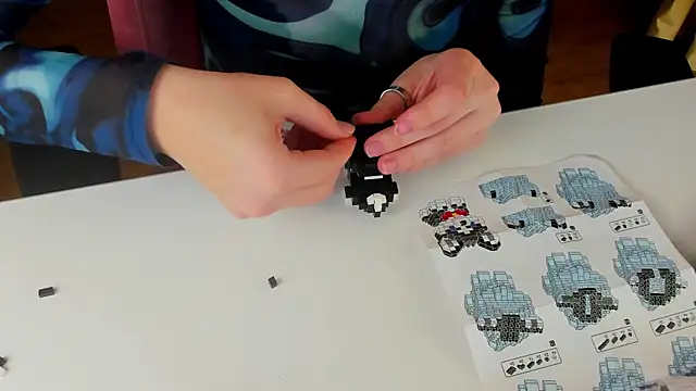 AgataGate online show from 6, 3, 2026