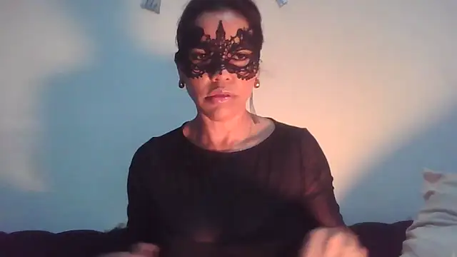 Dolcezzastella online show from 18, 2, 2026