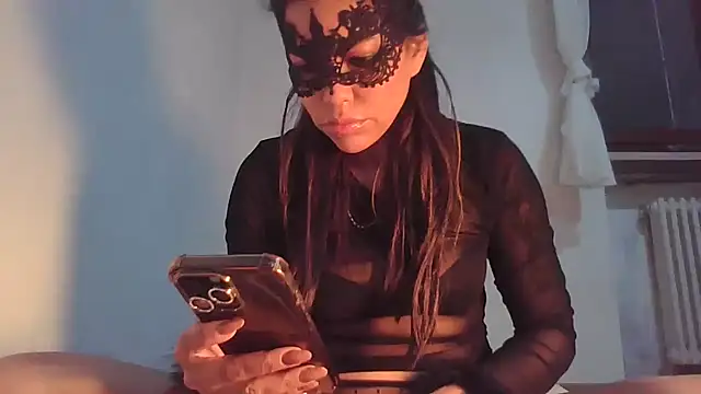 Dolcezzastella online show from 5, 3, 2026