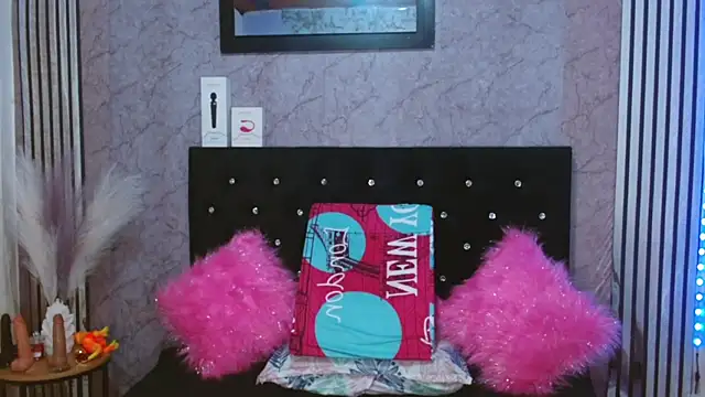 Annalmelisaa online show from 21, 2, 2026