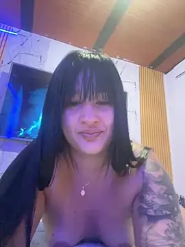 Annalmelisaa online show from 23, 2, 2026