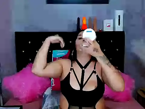 Annalmelisaa online show from 16, 2, 2026