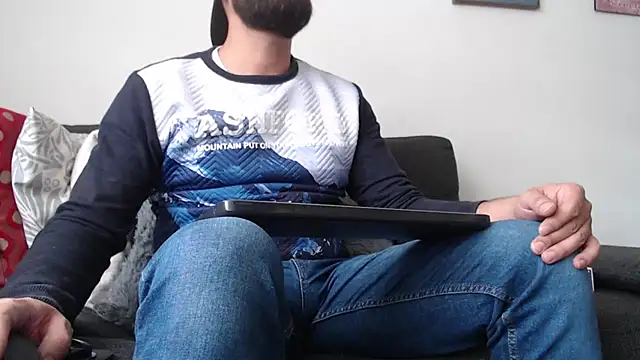 SpermsBank online show from 1, 10, 2025