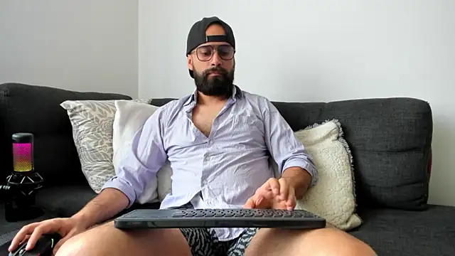 SpermsBank online show from 27, 3, 2026