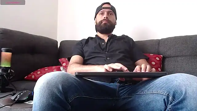 SpermsBank online show from 5, 3, 2025