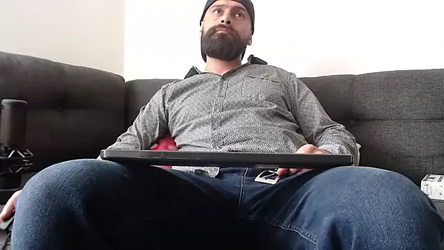 SpermsBank online show from 19, 2, 2025
