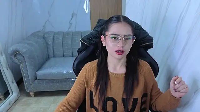 Qetsyah tf online show from 23, 2, 2026