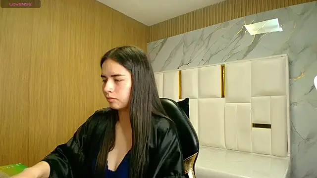 Qetsyah tf online show from 13, 2, 2026