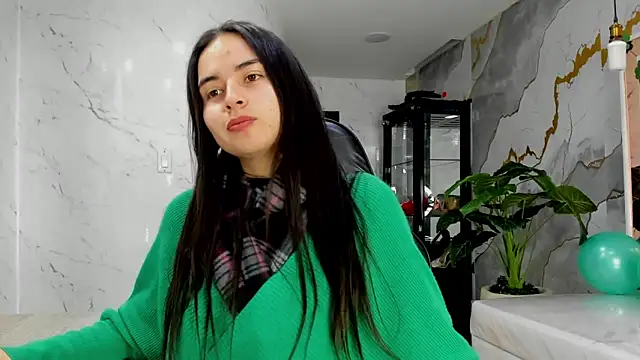 Qetsyah tf online show from 23, 3, 2026