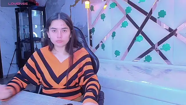 Qetsyah tf online show from 24, 3, 2026