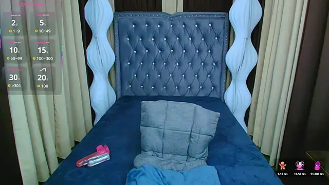 Maureen Hilton online show from 22, 2, 2026