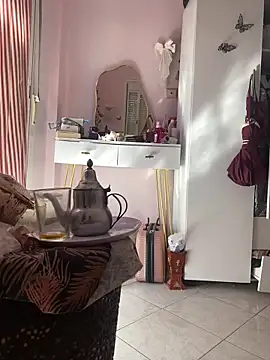 Rabab Queen online show from 13, 3, 2026