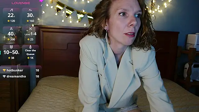 Snapshot of Daisy_Lovely chatting on 3, 6, 2026 Daisy Lovely online show from 3, 6, 2026