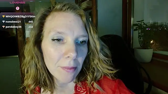 Daisy Lovely online show from 4, 2, 2026