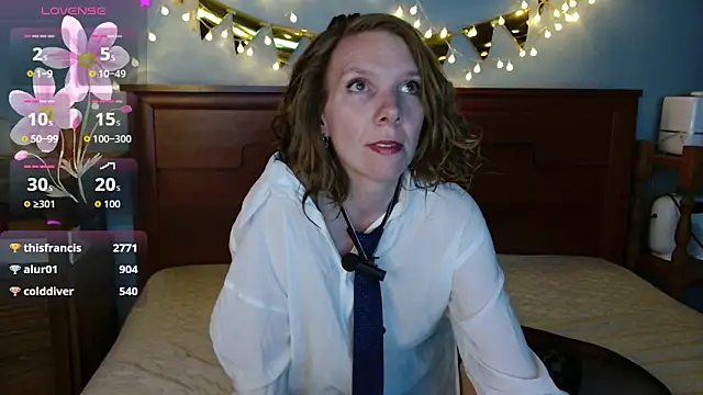Snapshot of Daisy_Lovely chatting on 28, 5, 2026 Daisy Lovely online show from 28, 5, 2026