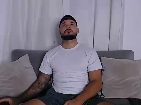 Handsomen69 online show from 10, 6, 2026