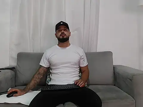 Snapshot of Handsomen69 chatting on 24, 2, 2026 Handsomen69 online show from 24, 2, 2026