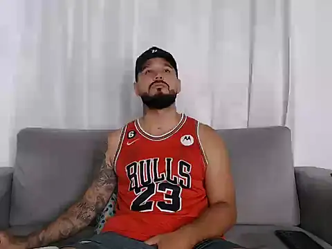 Handsomen69 online show from 19, 5, 2026