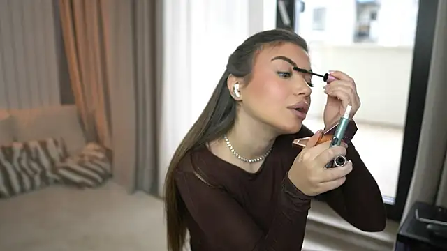 Ur BadHabit online show from 27, 3, 2026