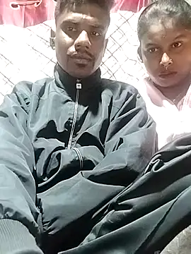 Romanticoupls4 online show from 18, 1, 2026