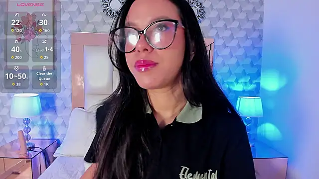 Rose Allure online show from 25, 2, 2026