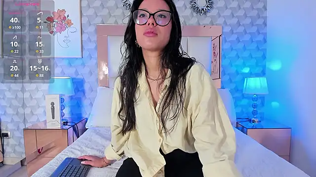 Rose Allure online show from 23, 2, 2026