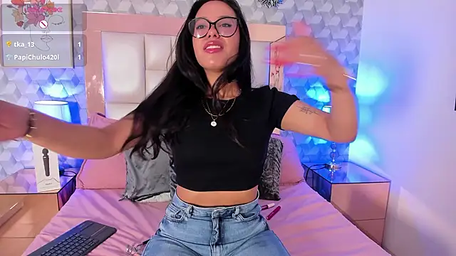 Rose Allure online show from 11, 2, 2026