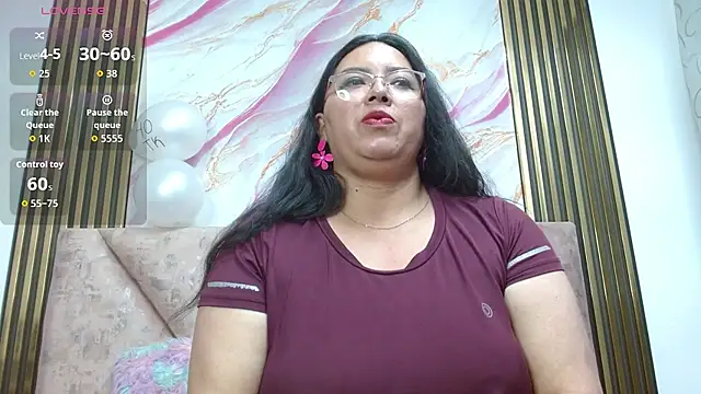 violeMurray online show from 2, 3, 2026