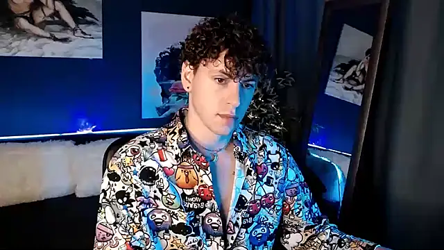 Snapshot of TylerGibson chatting on 8, 7, 2026 TylerGibson online show from 8, 7, 2026