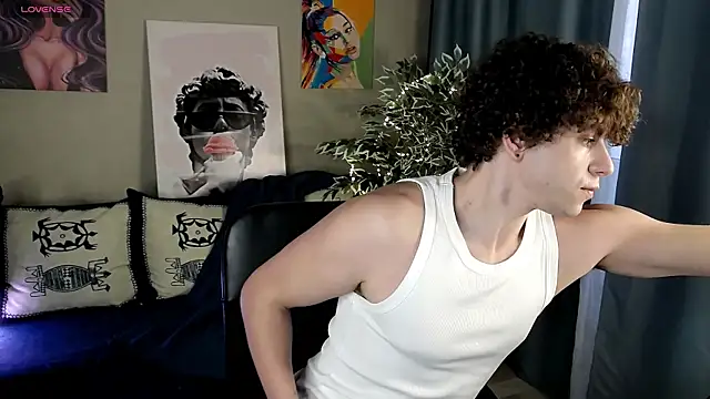 TylerGibson online show from 22, 4, 2026