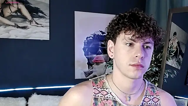 Snapshot of TylerGibson chatting on 30, 6, 2026 TylerGibson online show from 30, 6, 2026