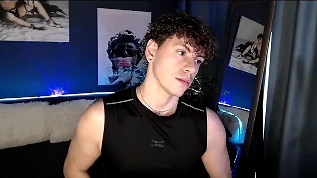 Snapshot of TylerGibson chatting on 9, 7, 2026 TylerGibson online show from 9, 7, 2026