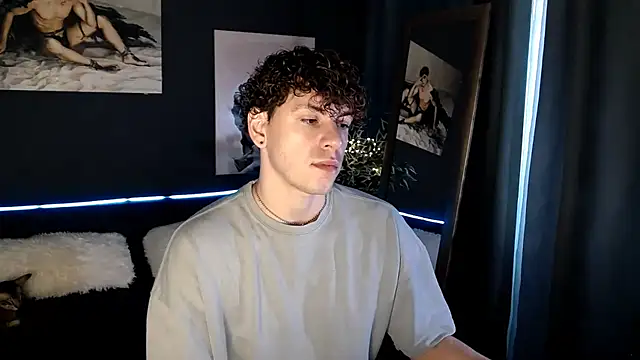 Snapshot of TylerGibson chatting on 22, 7, 2026 TylerGibson online show from 22, 7, 2026