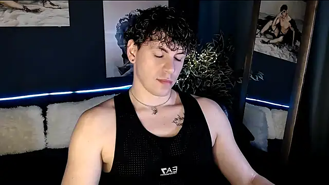 Snapshot of TylerGibson chatting on 24, 7, 2026 TylerGibson online show from 24, 7, 2026