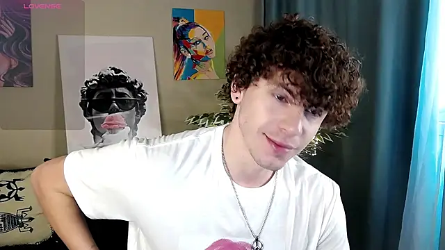 TylerGibson online show from 21, 4, 2026