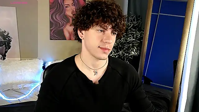 Snapshot of TylerGibson chatting on 24, 5, 2026 TylerGibson online show from 24, 5, 2026