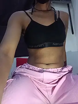 muskan-143 online show from 26, 2, 2026