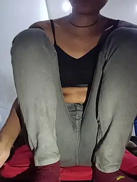 muskan-143 online show from 12, 2, 2026