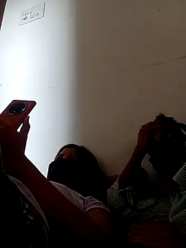 Prajakta123 online show from 16, 3, 2026