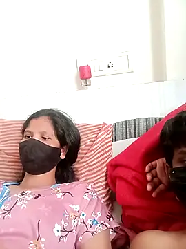 Prajakta123 online show from 8, 4, 2026