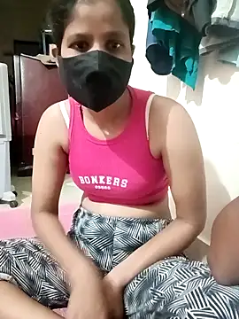 Prajakta123 online show from 18, 4, 2026