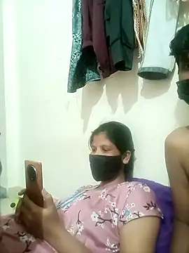 Prajakta123 online show from 12, 4, 2026