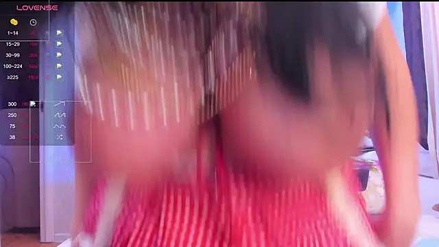 lizzyvixxxx online show from 16, 3, 2026