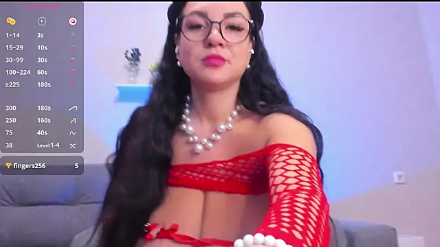 lizzyvixxxx online show from 20, 4, 2026