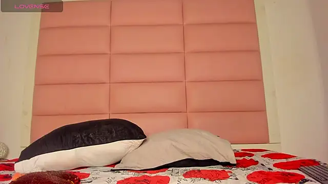 Catalinna 03 online show from 21, 3, 2026