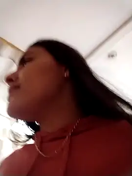 Catalinna 03 online show from 19, 2, 2026